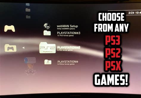 jailbroke ps3|More.